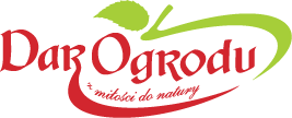 Logo Dar Ogrodu